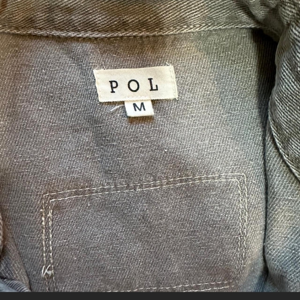 Pol Shacket - image 4